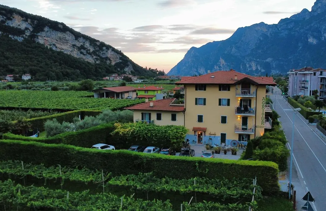 Agritur Girasole-1